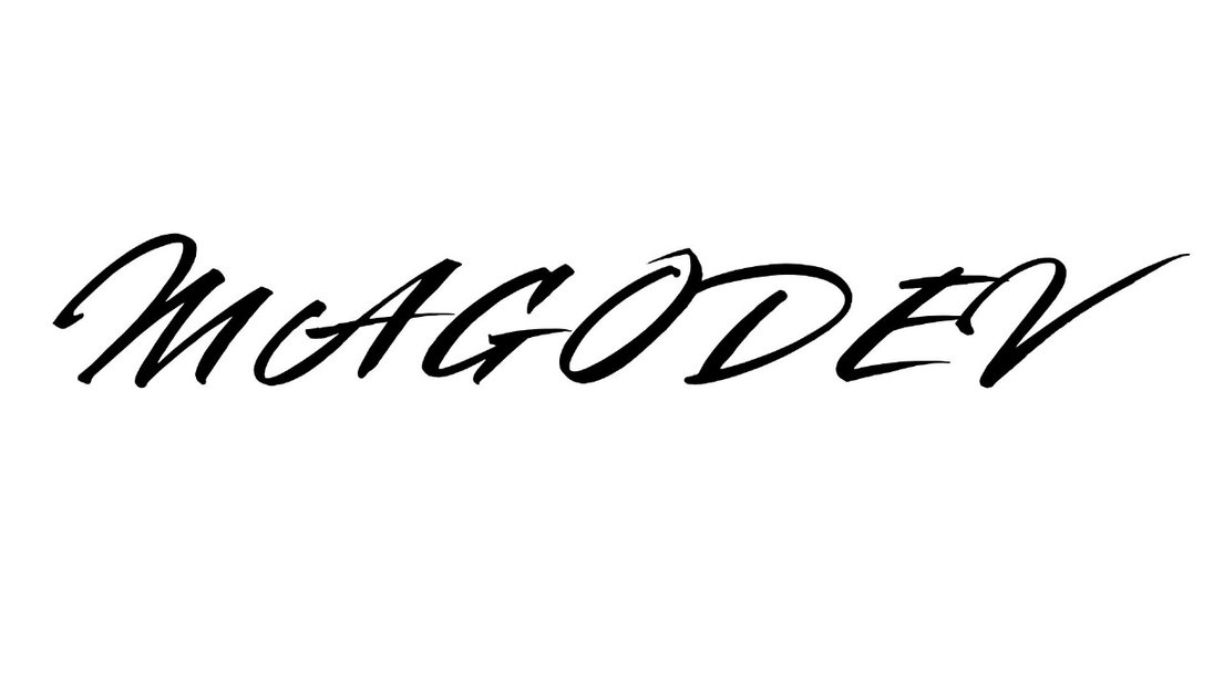 MagoDevJoga