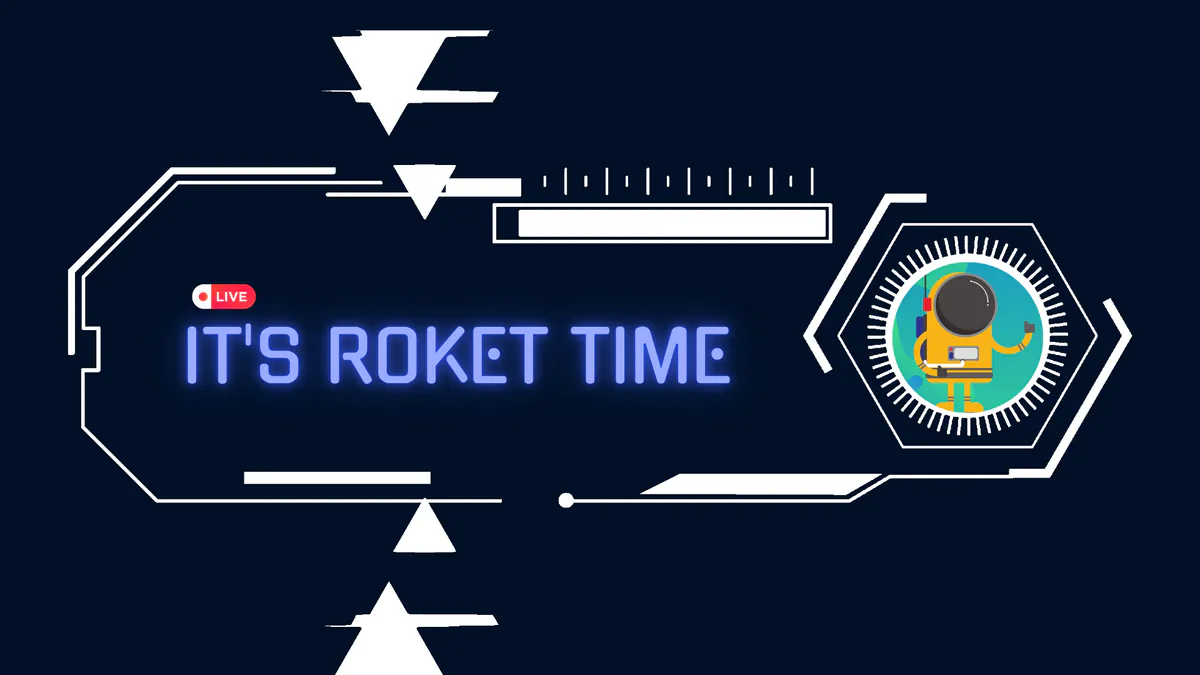 Roketgame