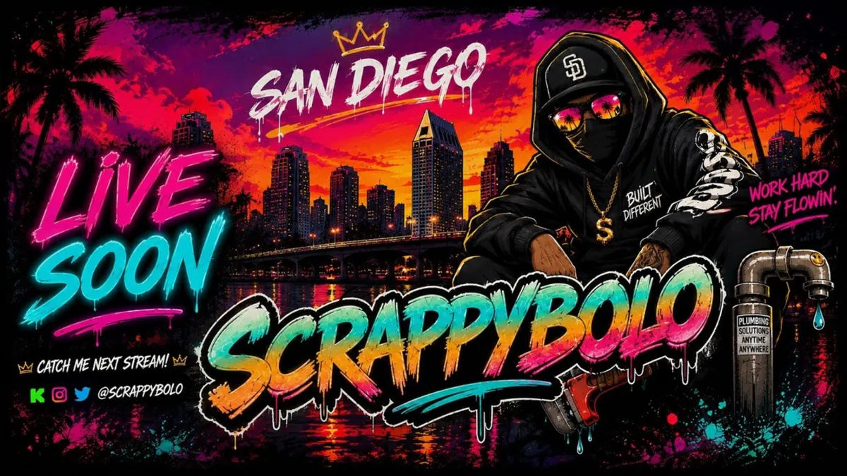 scrappybolo