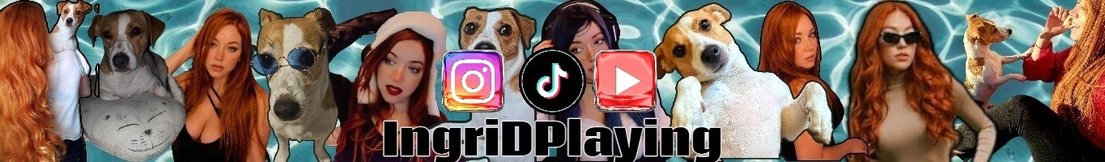 IngriDPlaying