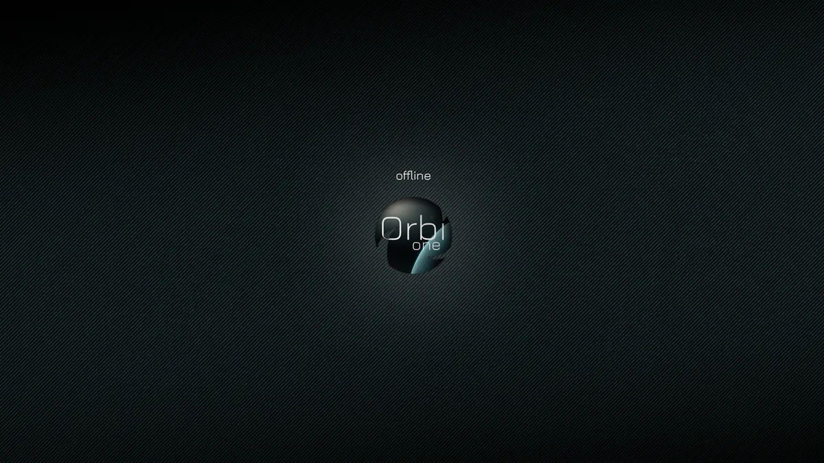 Orbi_one