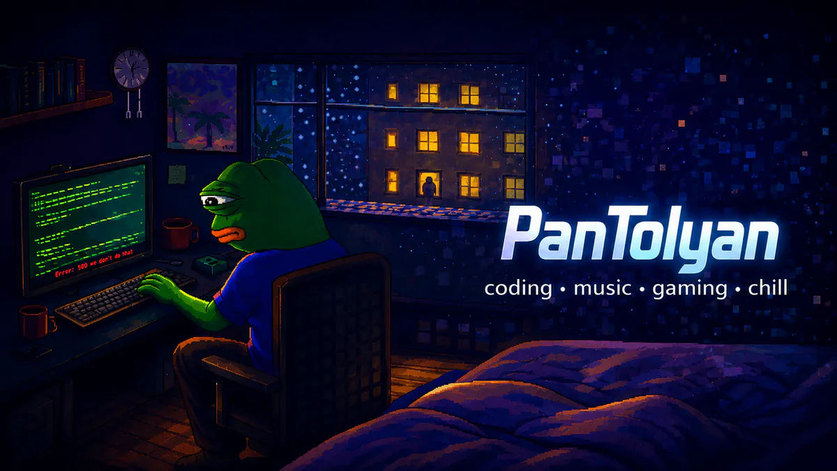 PanTolyan