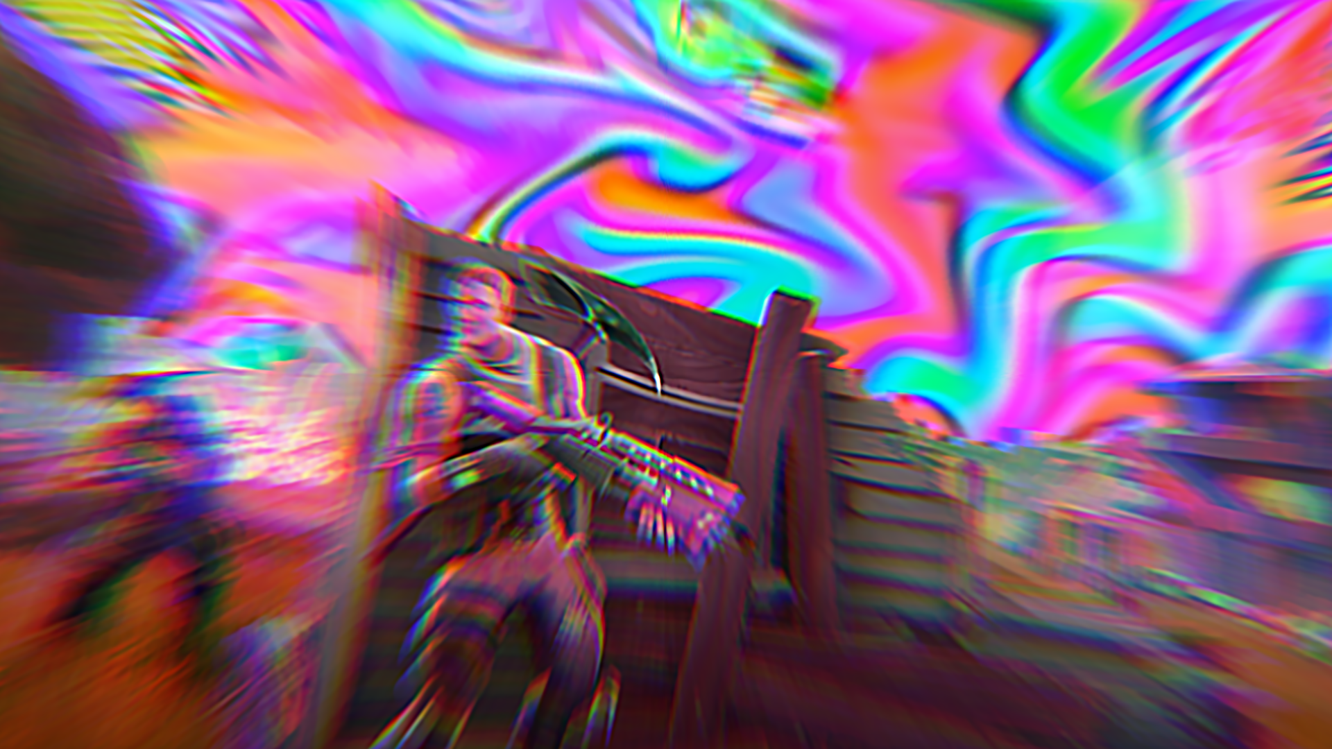 Kick banner for @powders