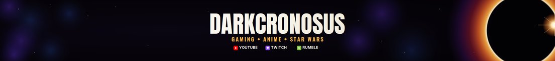 DarkCronosus