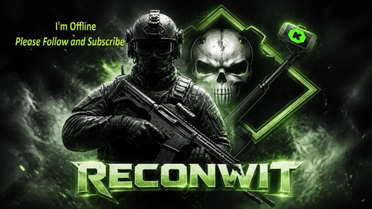 ReconWit