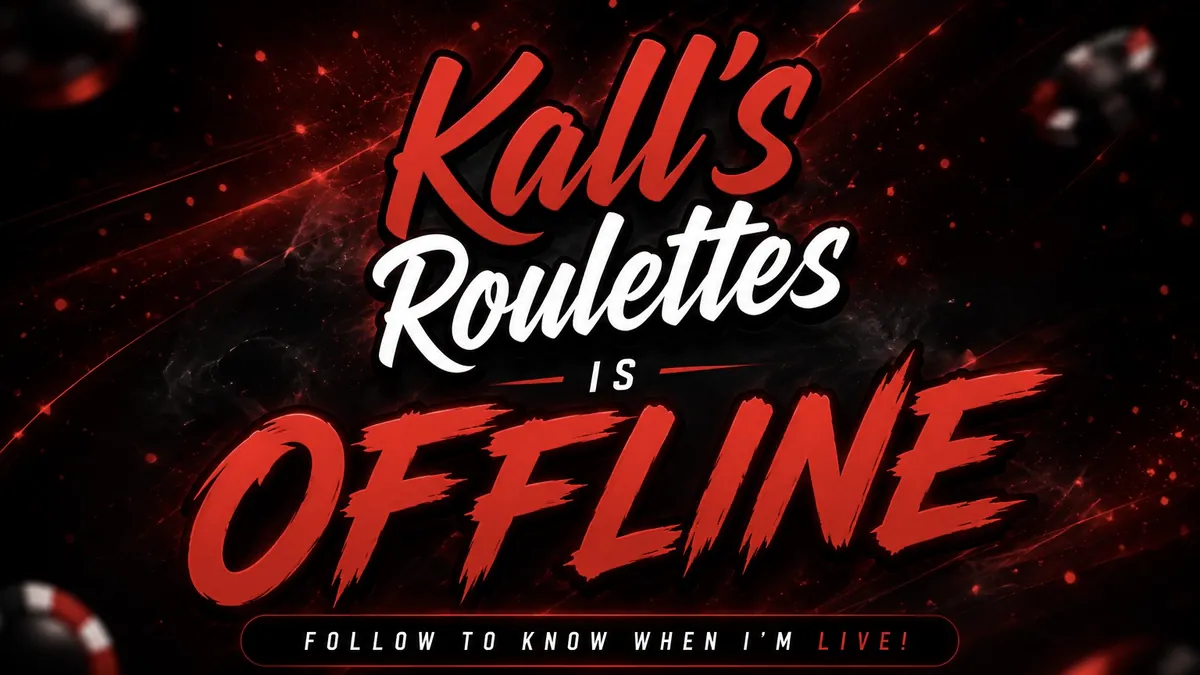 KallRoulette