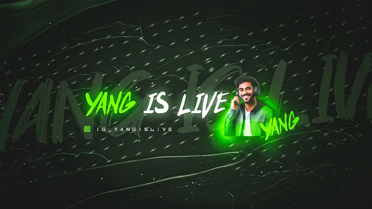 Yangislive