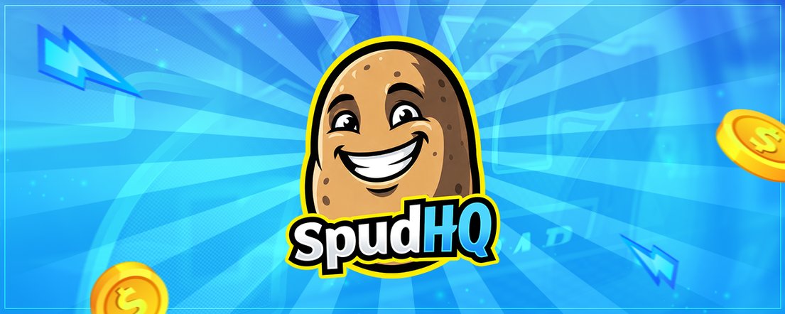 SpudHQ