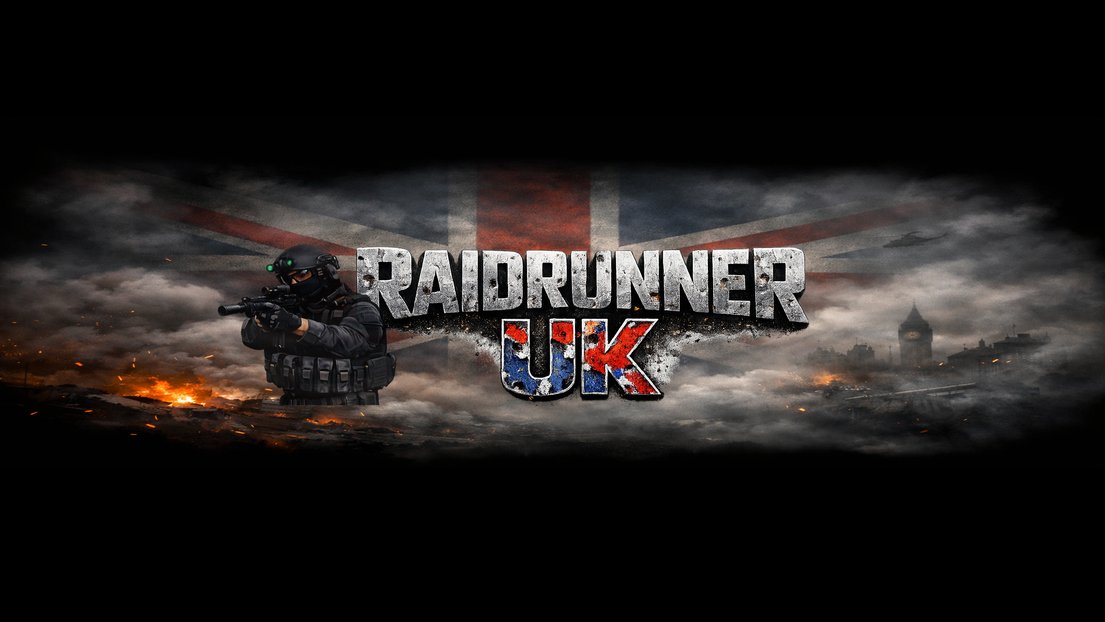 RaidRunnerUK
