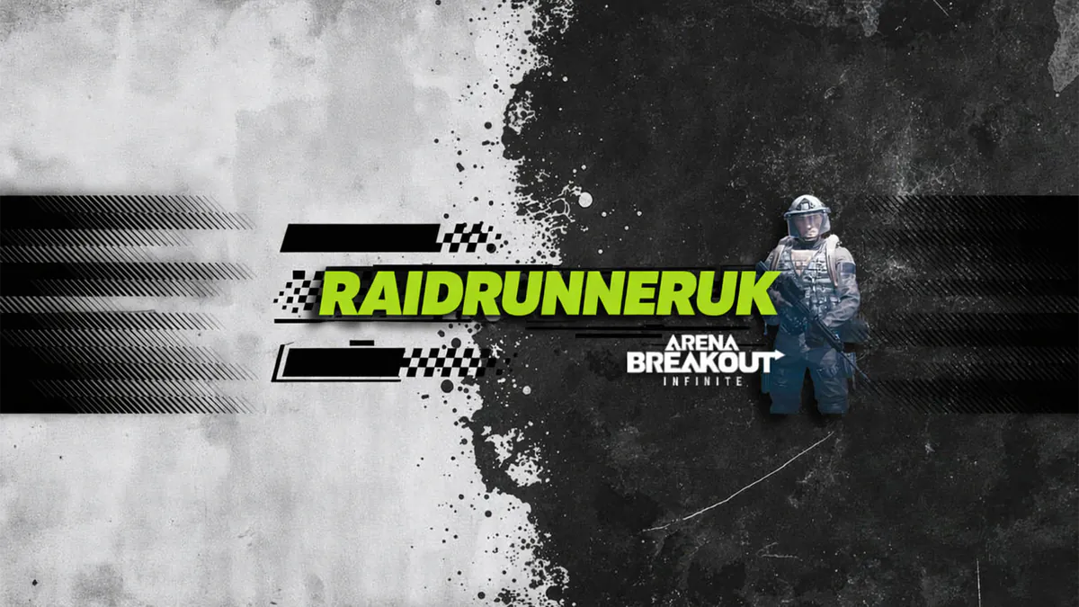 RaidRunnerUK