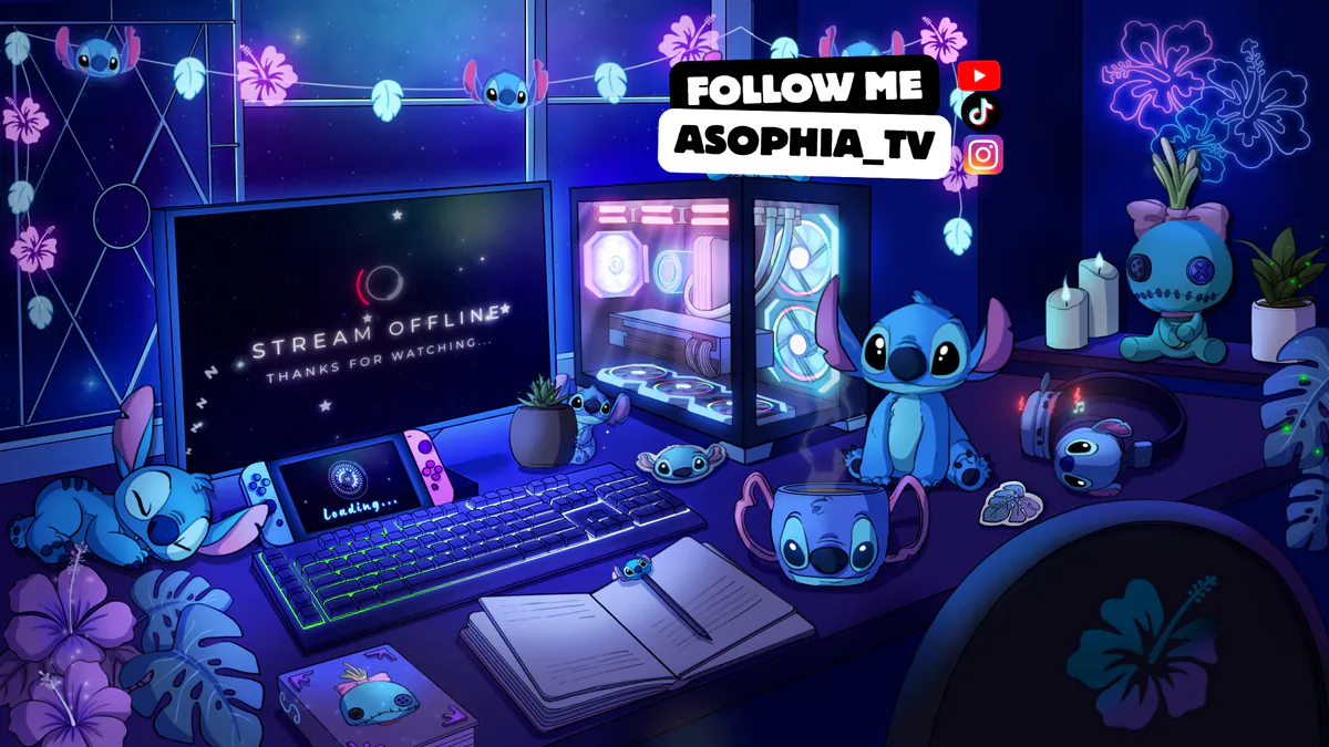 asophia_tv