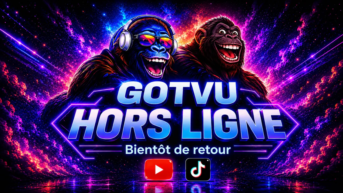 Gotvu