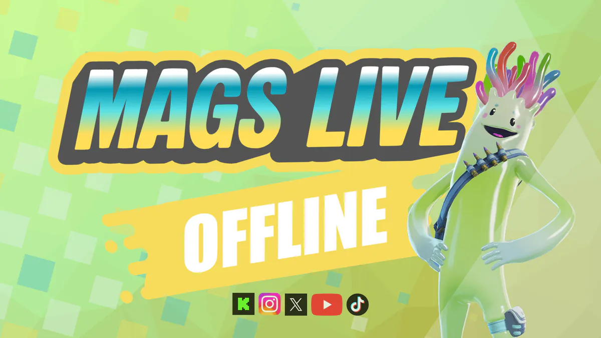 MagsLive