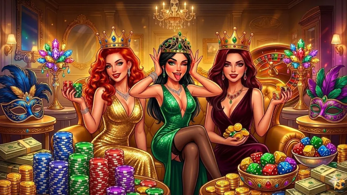 LasreinasdelJackpot