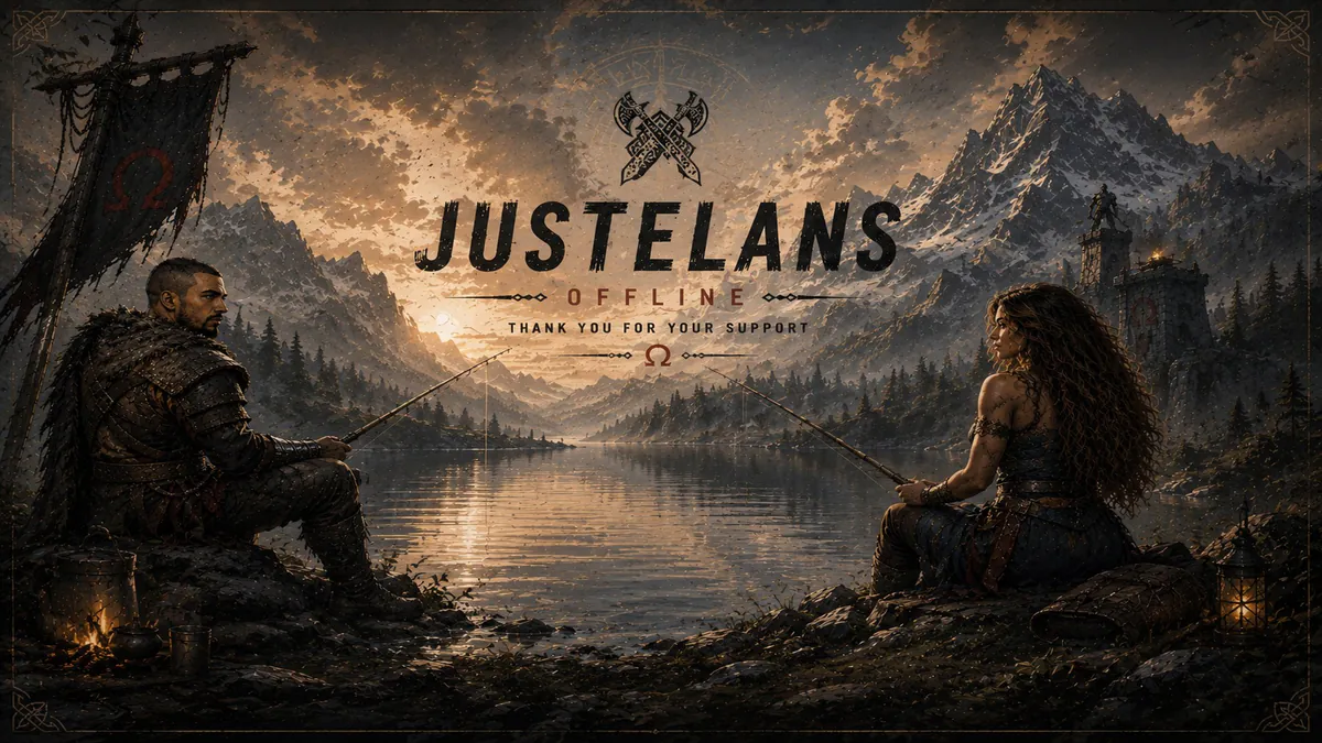Justelans