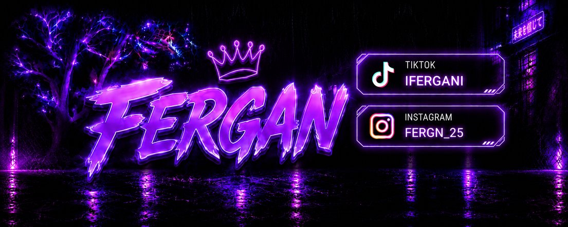 lFerGaNl