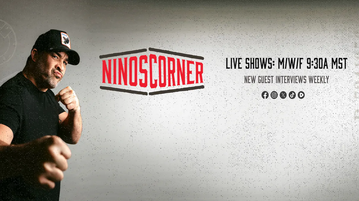 NinosCorner