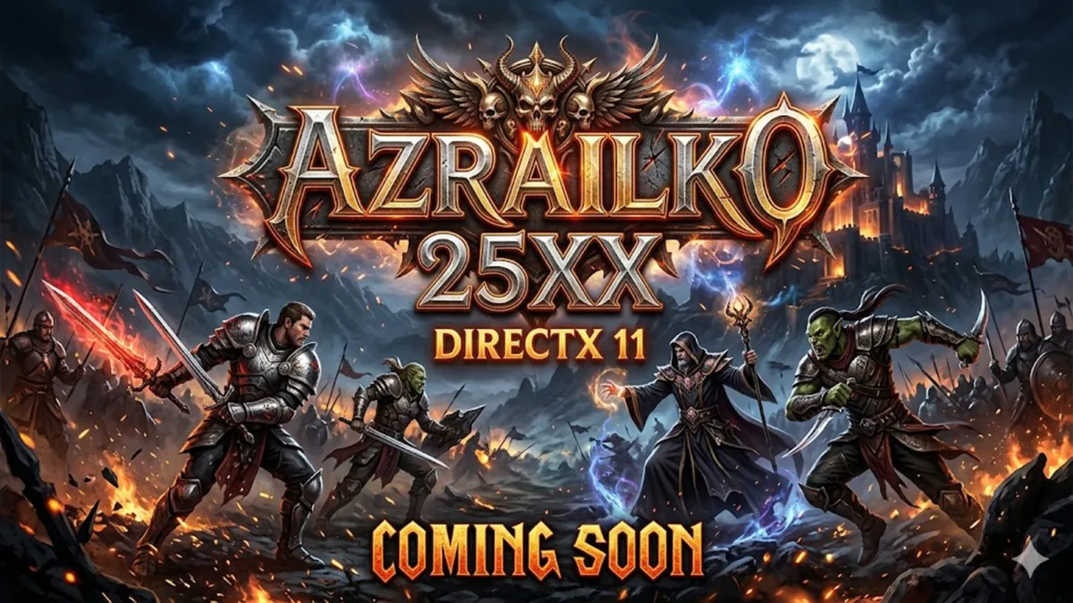 AZRAILKO
