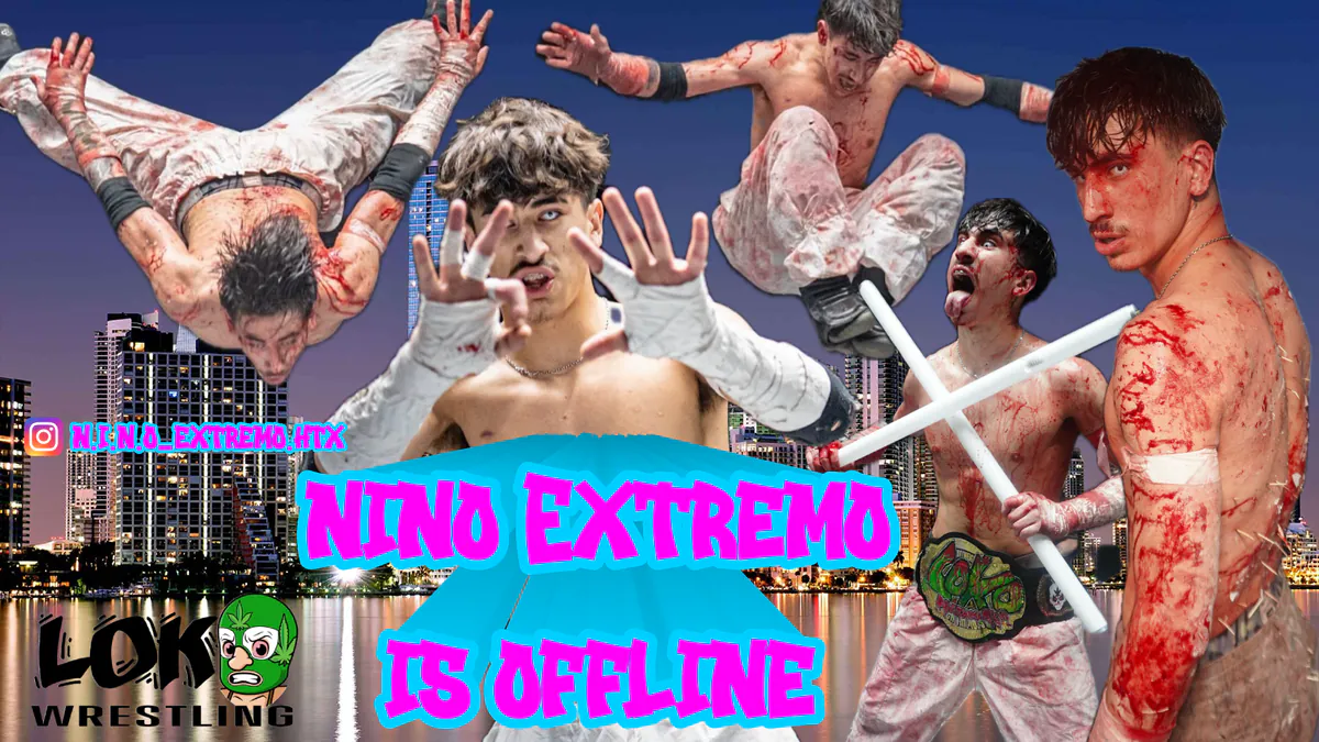 NINOEXTREMO