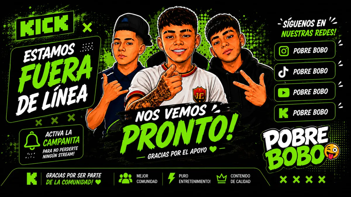 Pobreboboo