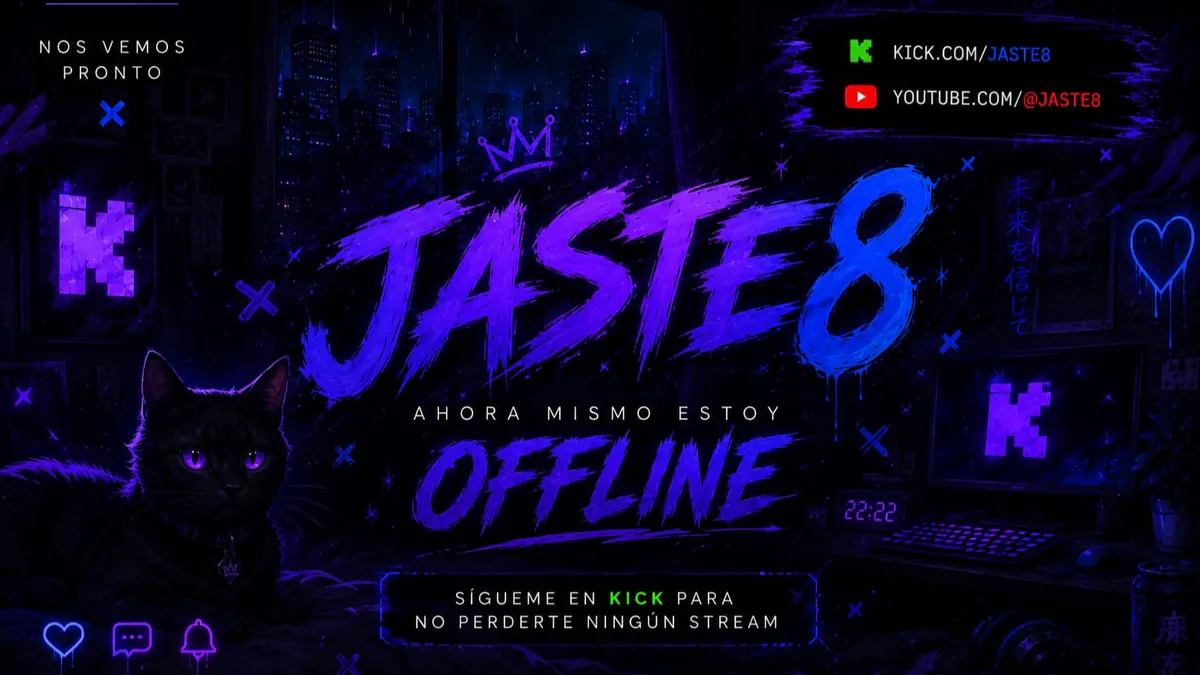 jaste8
