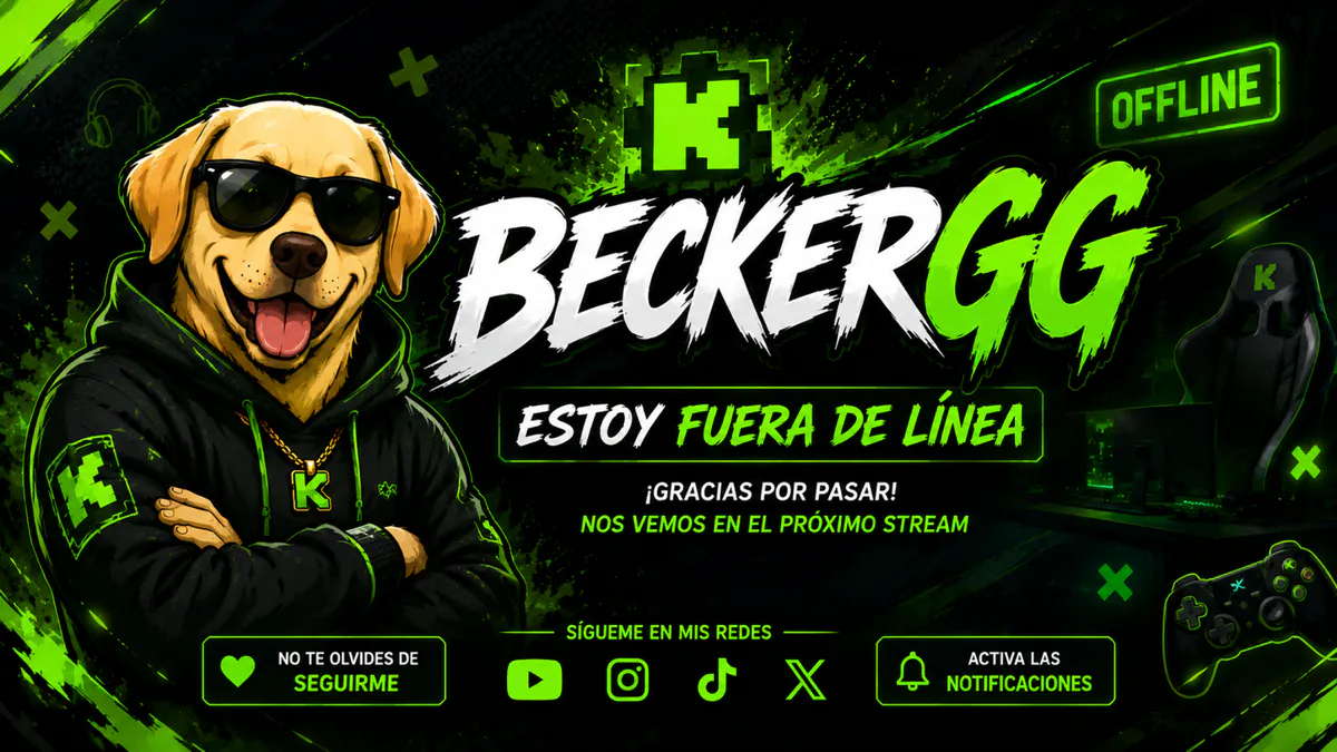 BeckerGG