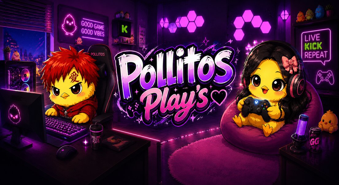 PollitosPlays