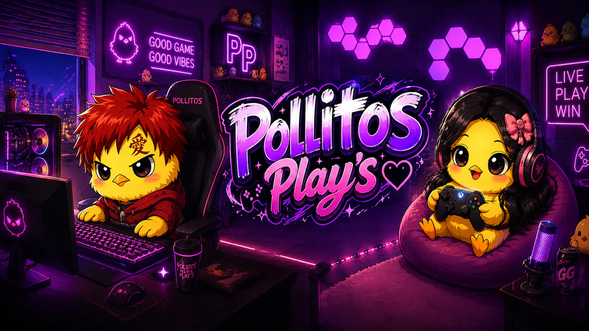 PollitosPlays
