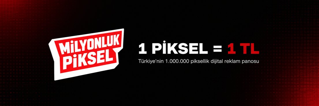 milyonlukpiksel