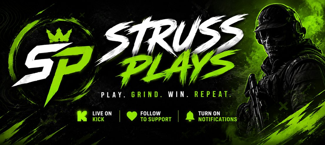 StrussPlays