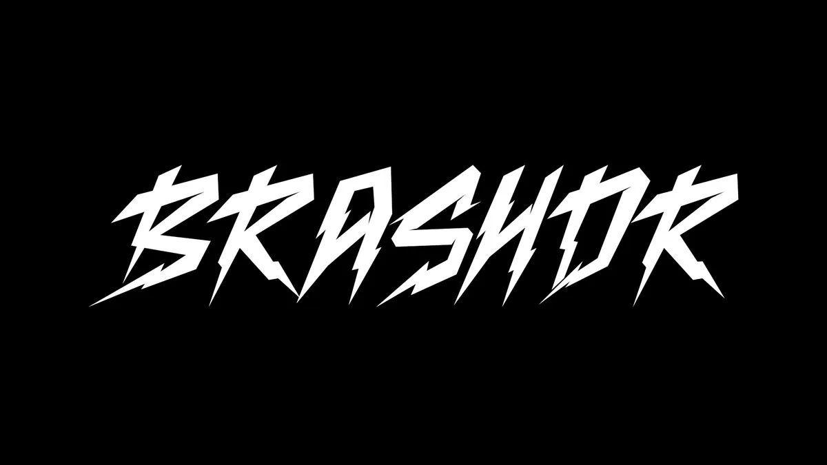 Brashdr