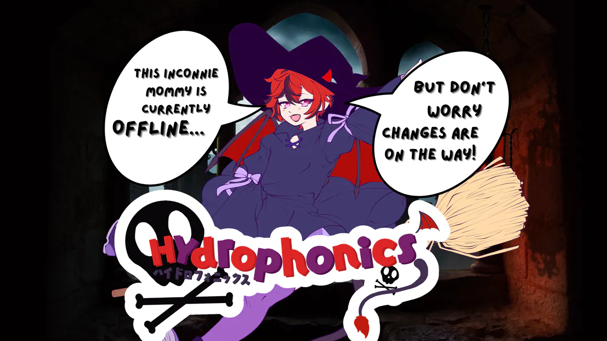 HydrophonicsTV