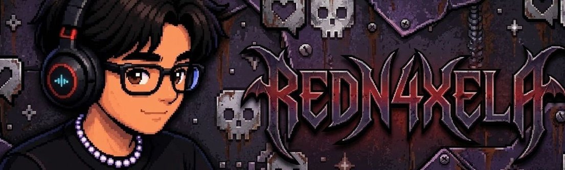 REDN4XELA