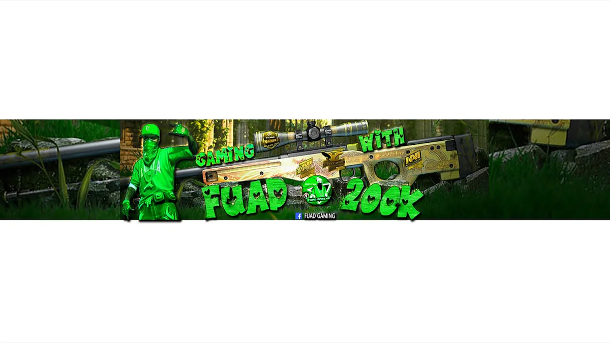 fuadgaming