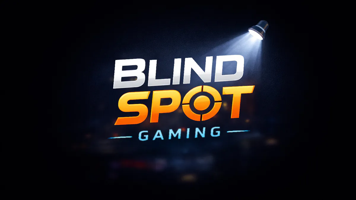 BlindSpotGaming