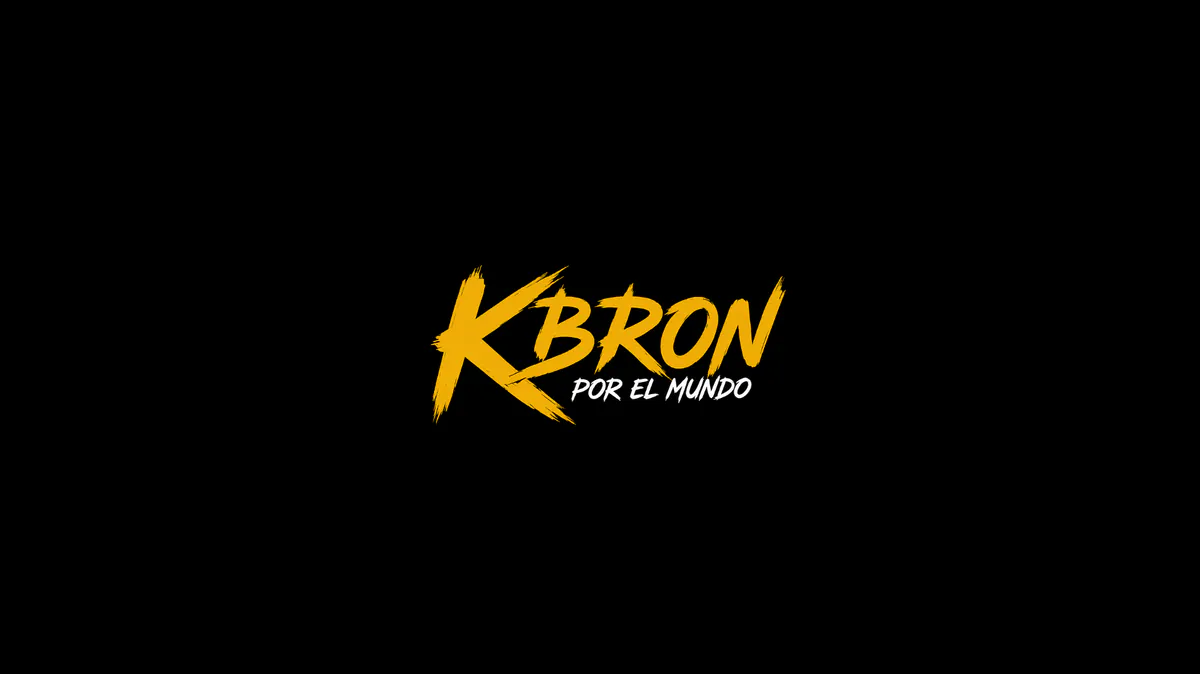 KbronPorElMundo