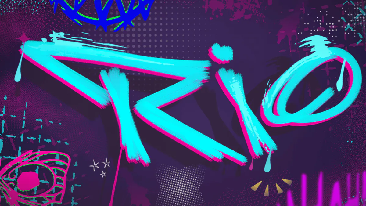 riostereo