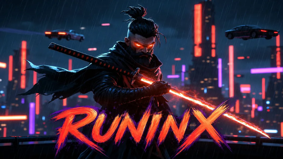 RUNINX