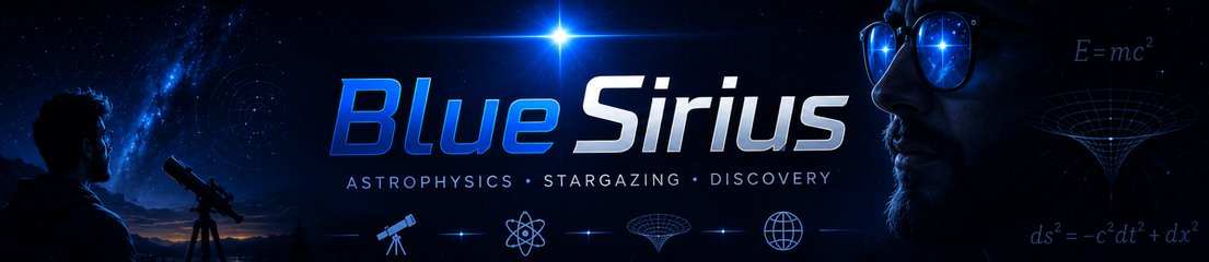 BlueSirius
