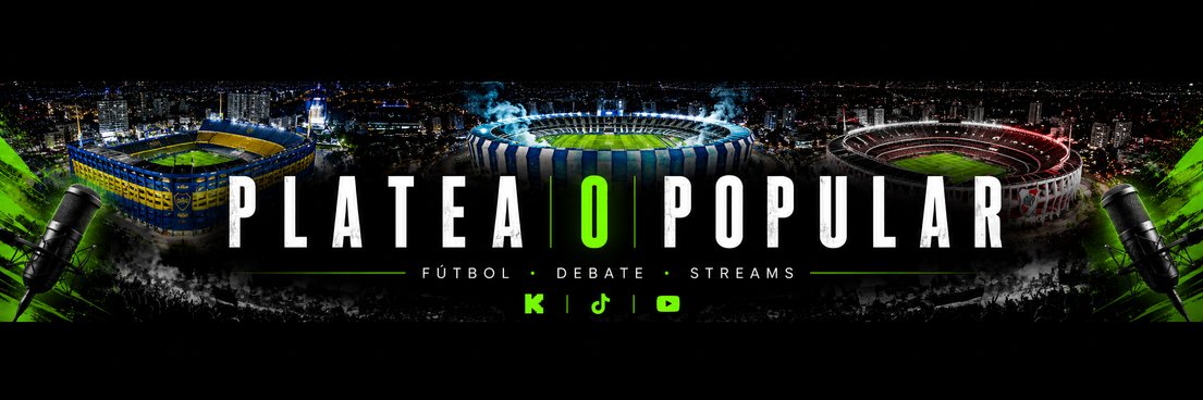 PlateaoPopular