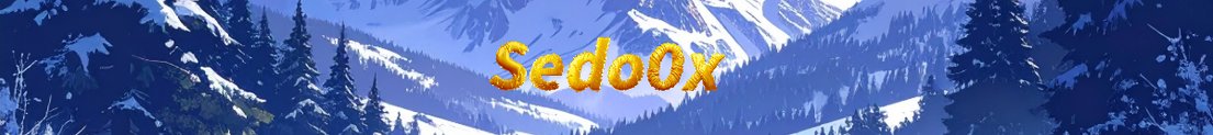 Sedo0x