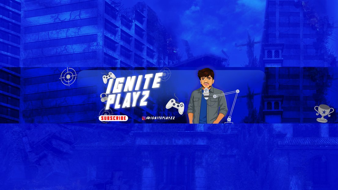IgnitePlayz