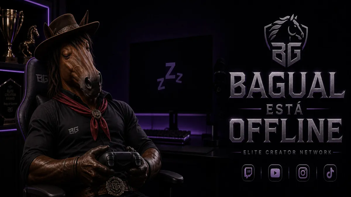 BagualGamer