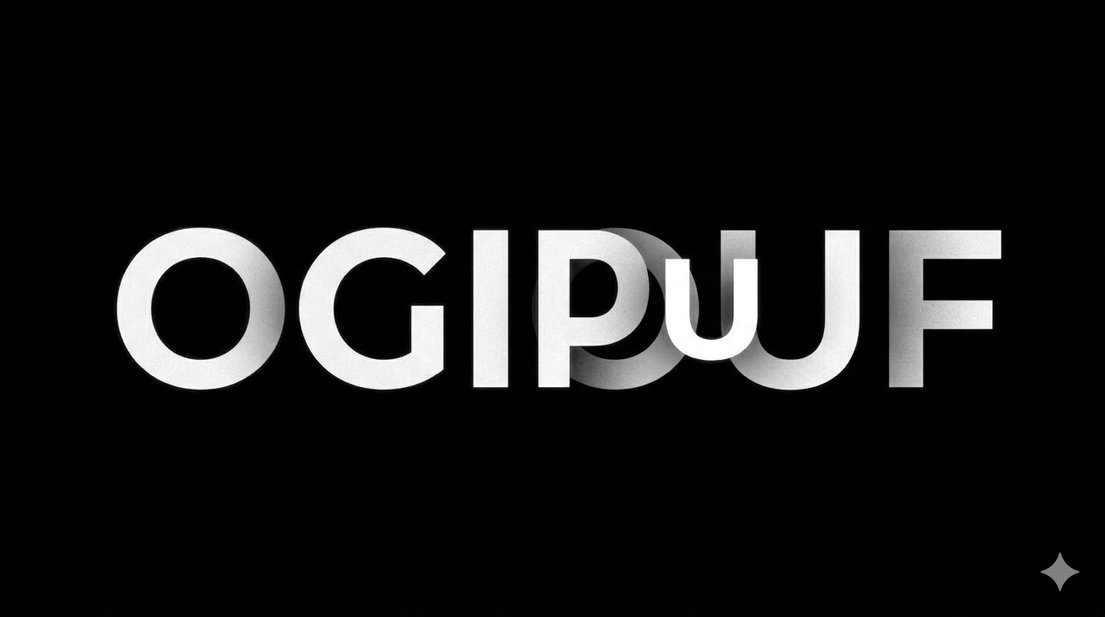 ogiPUF