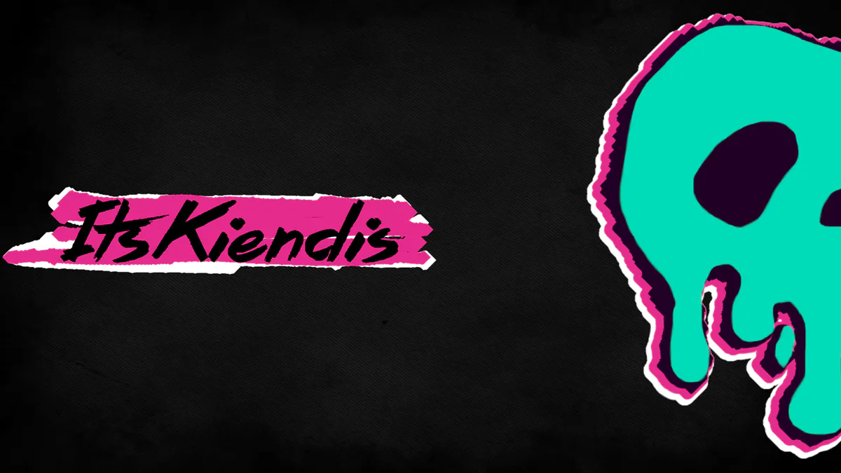 ItsKiendis