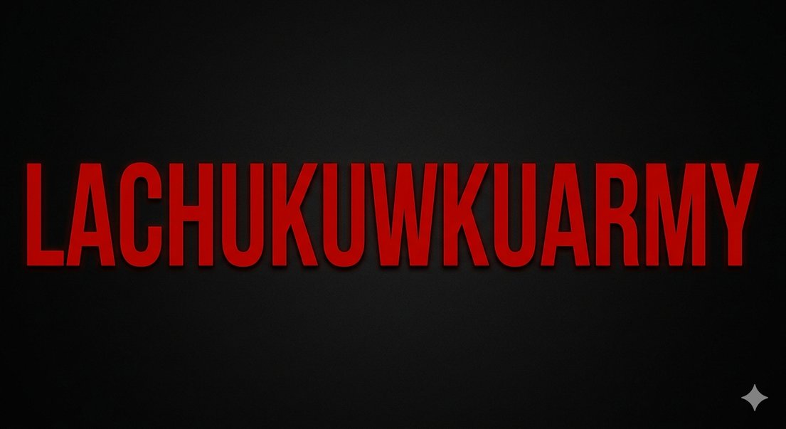 Lachukuwukuarmy