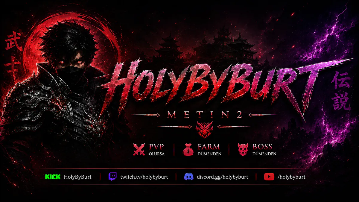HolyMetin2