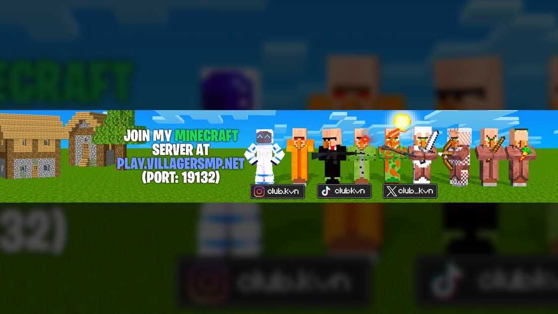 ClubKVNSMP