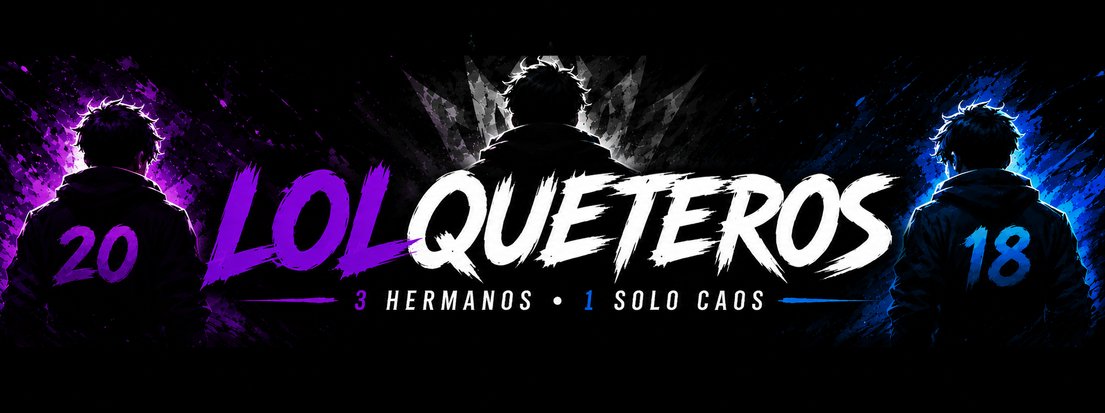Lolqueteros