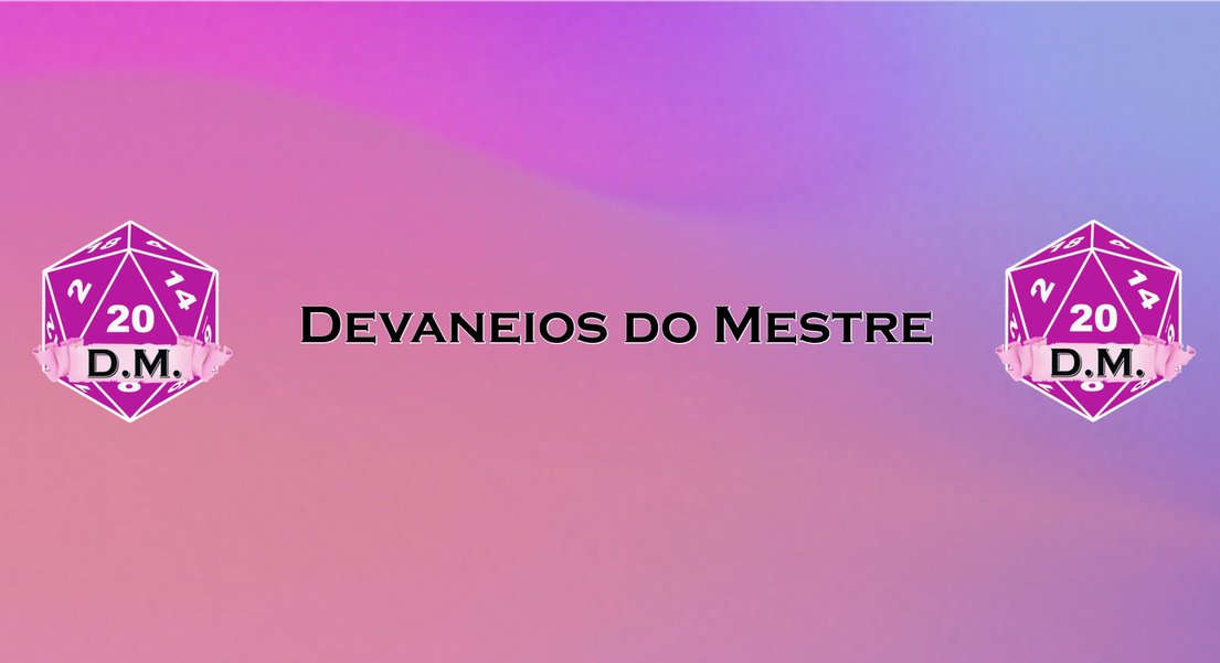 DevaneiosdoMestre